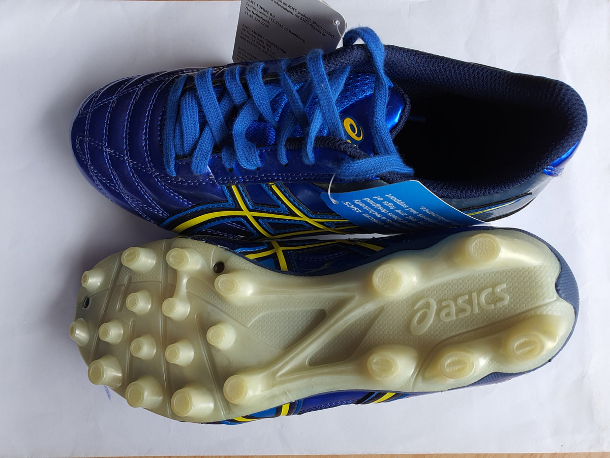 Asics lethal shot cs 3 mens football discount boots