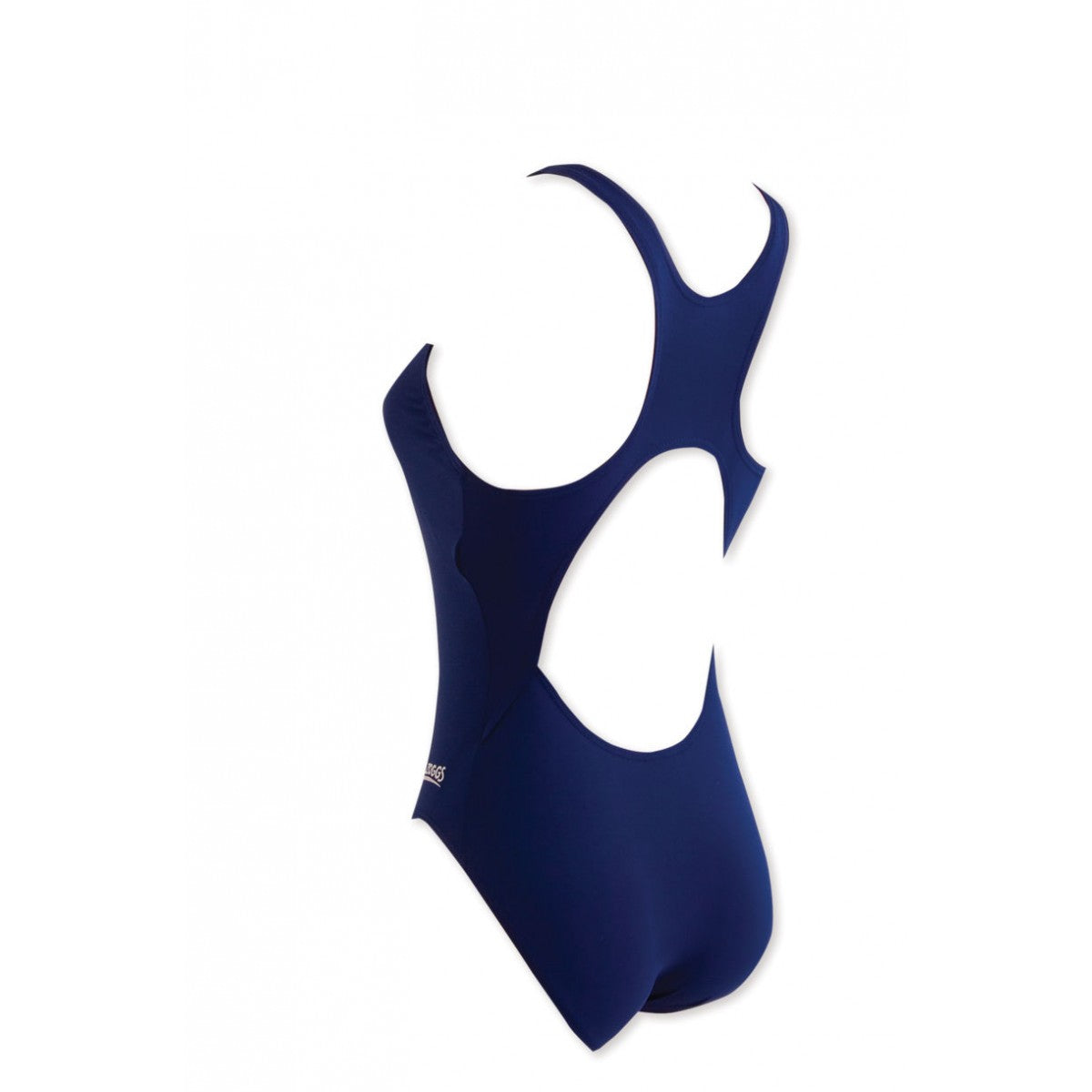 Zoggs Cottesloe Sportsback Costume Intero Bambine E Ragazze - 100% Resistente Al Cloro - 4