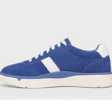 Vionic City Walk Blue Suede Euro 38 Wide