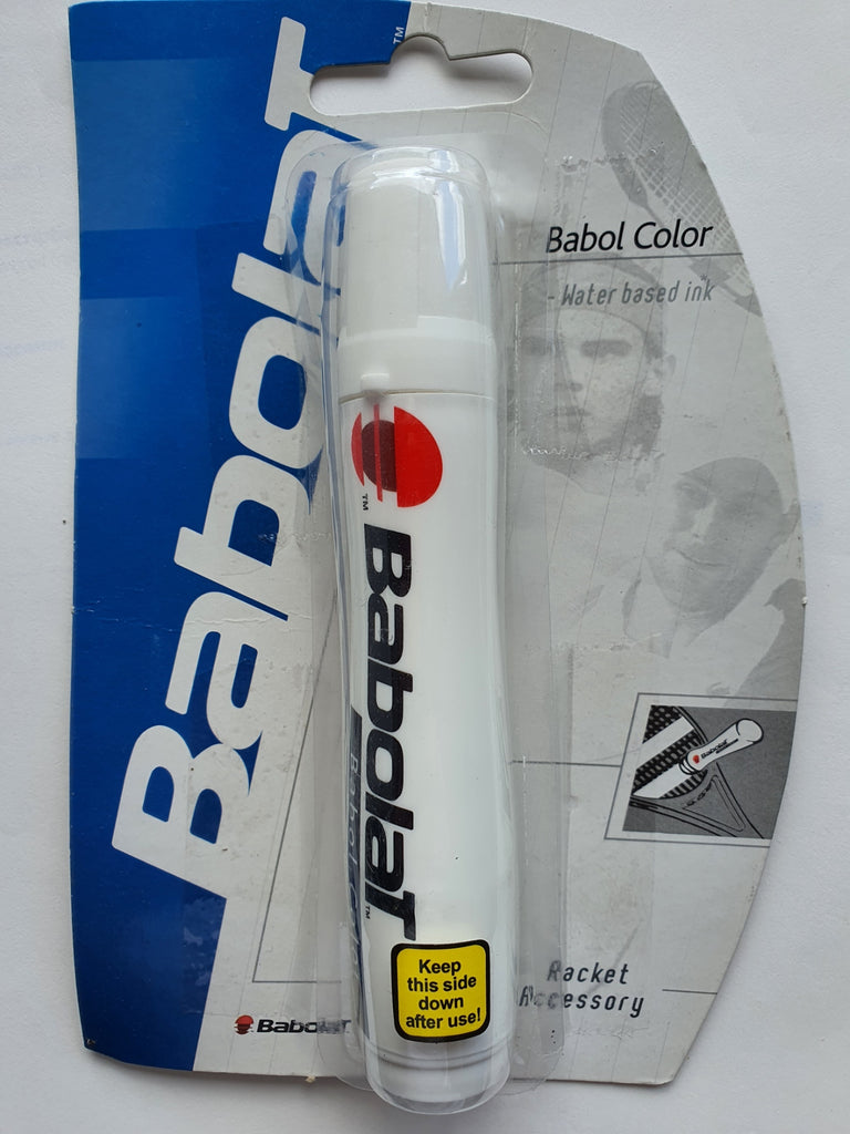 Racquet Stencil Ink Wright Sports