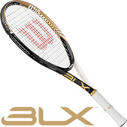 新品 未使用】Wilson BLX TEMPEST.FOUR - メルカリ