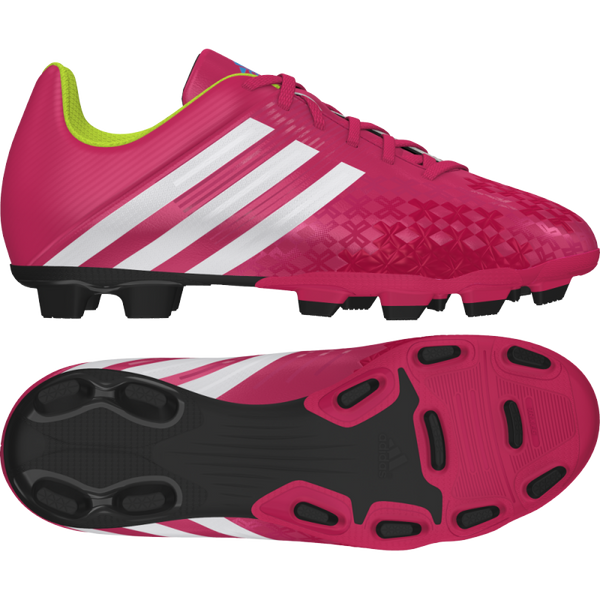 Adidas predito top