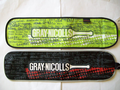 Gray-Nicolls Bat Covers