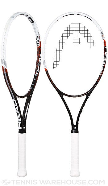テニスラケット HEAD YouTek IG Speed MP 300 Head YouTek IG Speed 300 Tennis Racquet (U30), Racquets