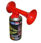 High Tone Gas Horn Refill Aerosol Can
