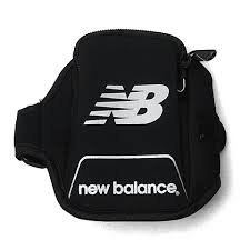 New Balance Audio Arm Wallet