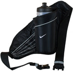 Nike Hydration Belt With Bottle