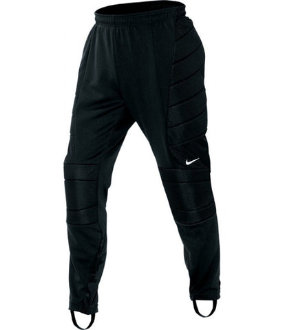 Nike Padded Goal Keeping Pants Boys Small