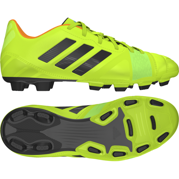 Adidas nitrocharge 3.0 prix best sale