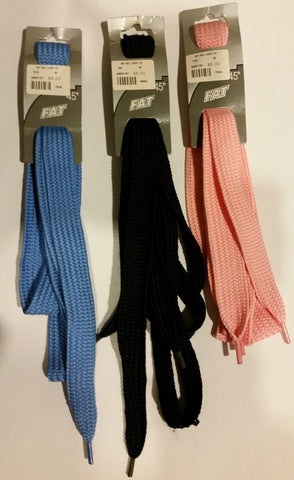 SofSole Flat 45" (114cm) Laces
