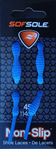 SofSole Non-Slip Laces