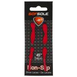 SofSole Non-Slip Laces