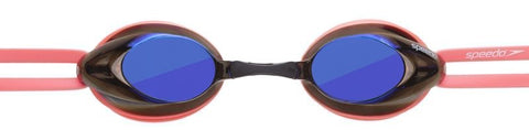 Speedo Opal Mirror Goggles Junior