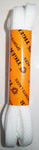 Tiger Sports Laces White