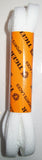 Tiger Sports Laces White