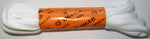 Tiger Sports Laces White