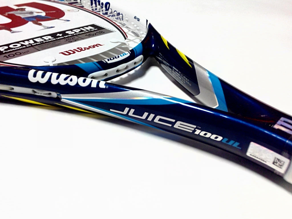 Wilson Juice BLX (100)